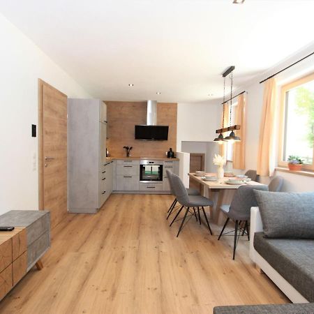Apartment Bernadette By Interhome Aschau Im Zillertal Exterior photo