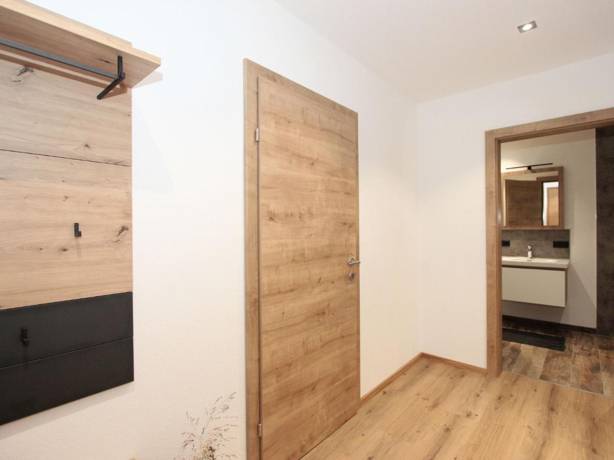 Apartment Bernadette By Interhome Aschau Im Zillertal Exterior photo
