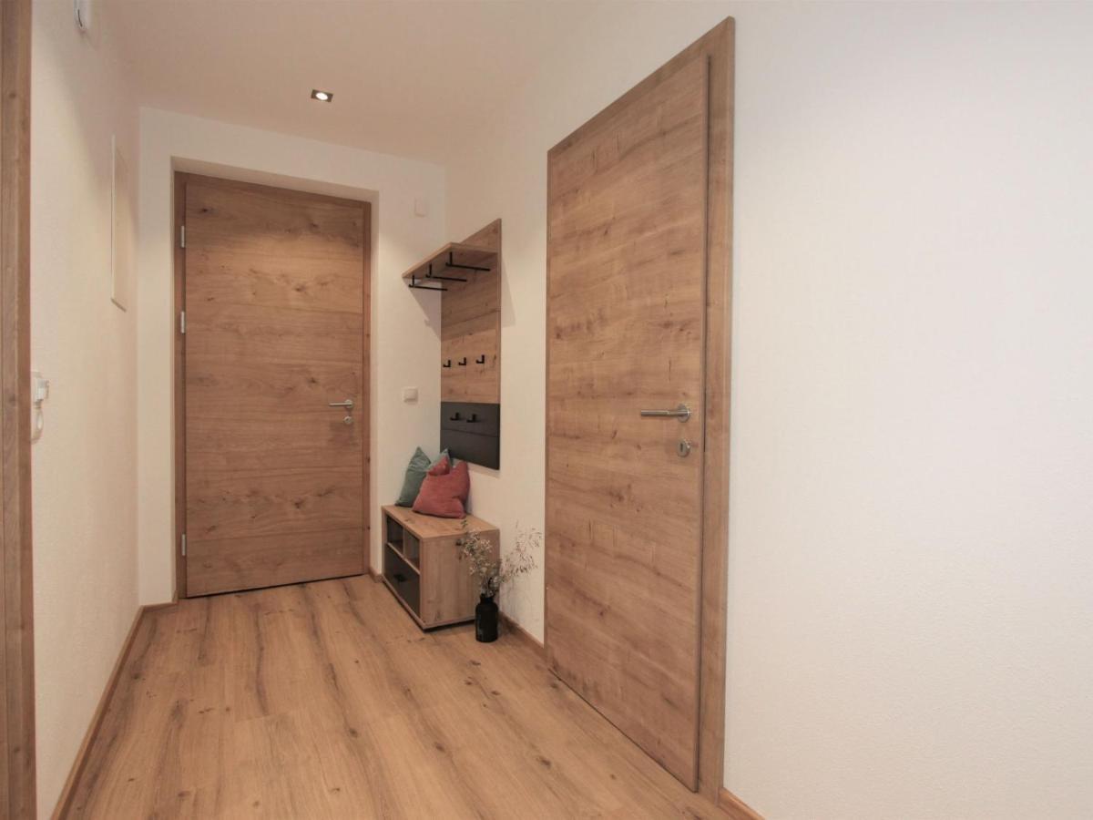 Apartment Bernadette By Interhome Aschau Im Zillertal Exterior photo