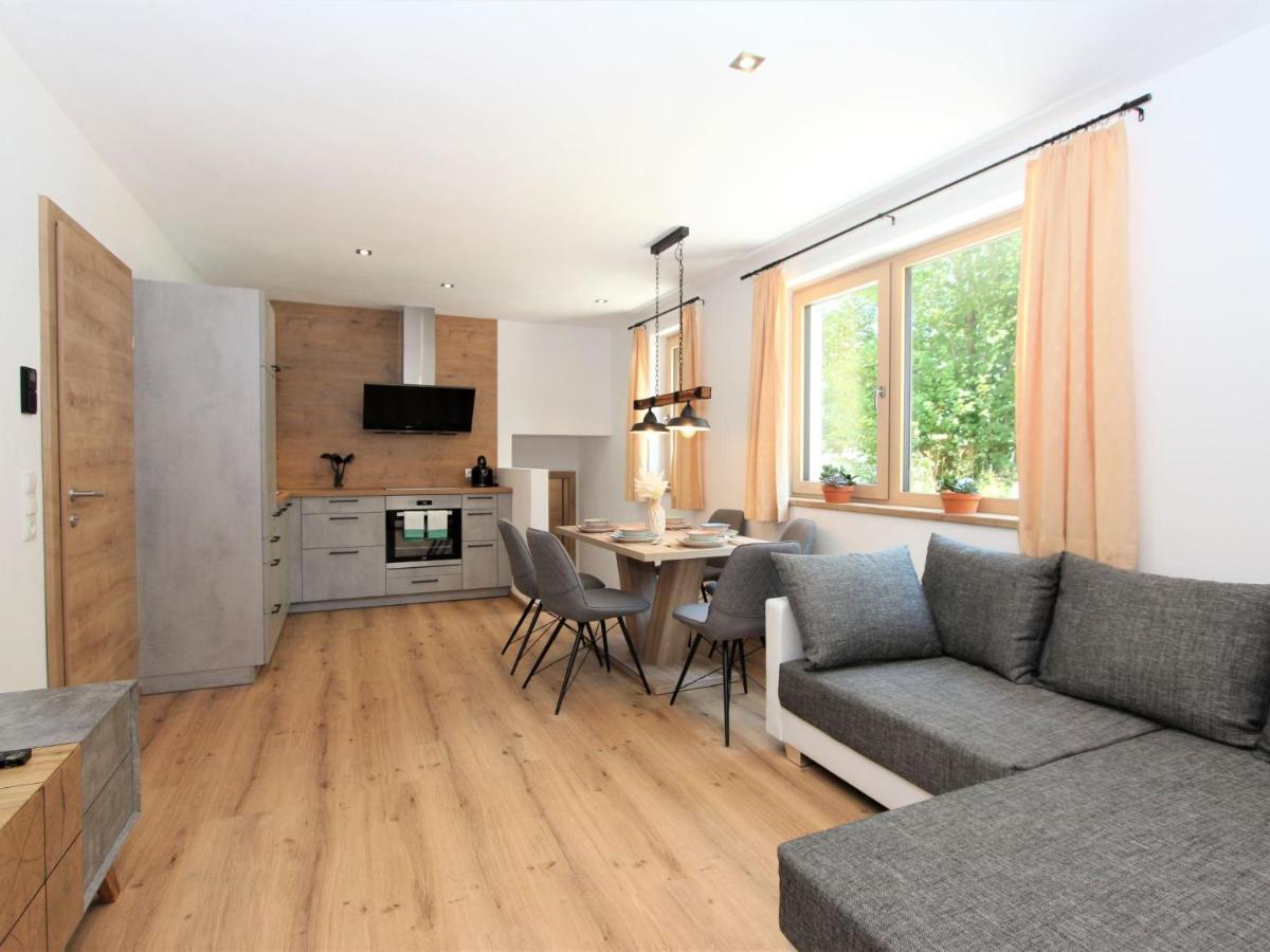 Apartment Bernadette By Interhome Aschau Im Zillertal Exterior photo