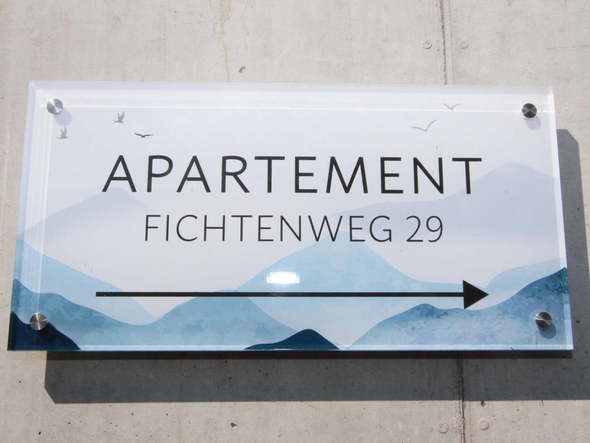Apartment Bernadette By Interhome Aschau Im Zillertal Exterior photo
